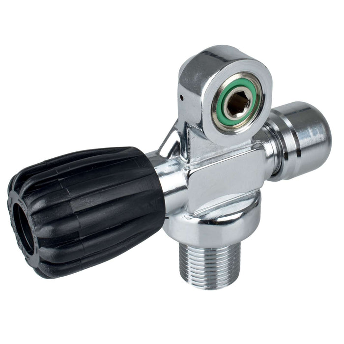 Válvula única para tanques Seac 67-25M