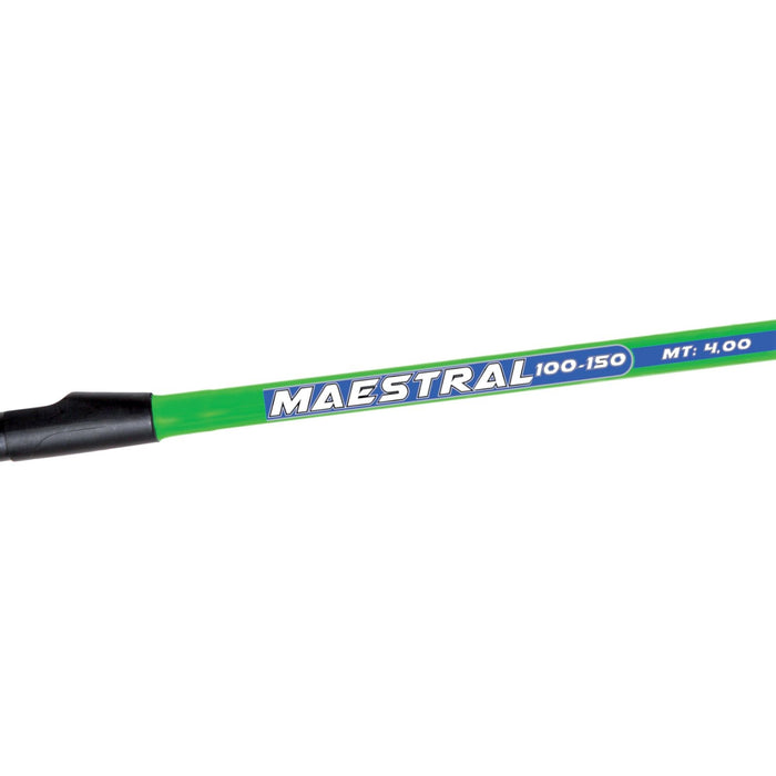 Caño Telescópico Maestral 100-150g 4m Expert Predator 67021