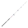 Caña de barco de agua salada Skipjack 100-300g 2,4m Expert Predator 67027