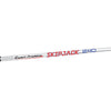 Caña de barco de agua salada Skipjack 100-300g 2,4m Expert Predator 67027