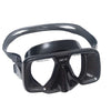 Máscara de buceo Sea Negra Abysstar 67054
