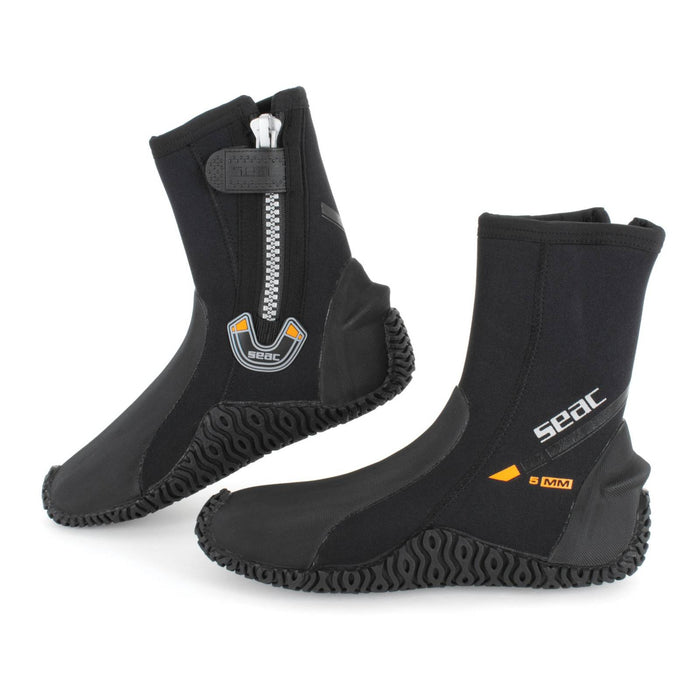 Botas básicas HD 5m S Seac 67902-S