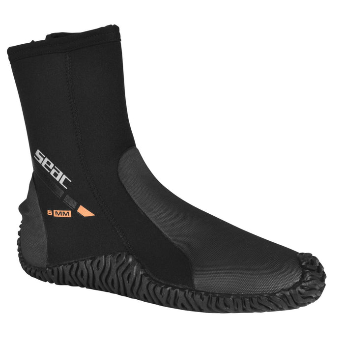 Botas básicas HD 5m S Seac 67902-S