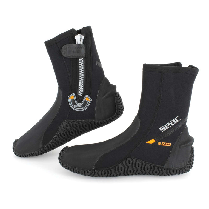 Botas básicas HD 5m XXL Seac 67906-XXL