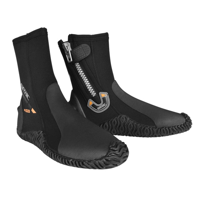 Botas básicas HD 5m XXL Seac 67906-XXL