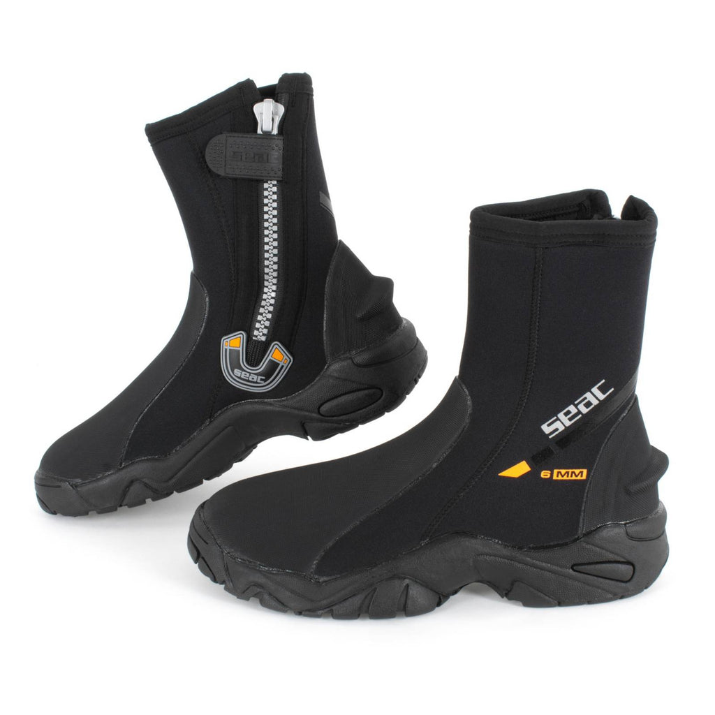 Botas Pro HD 6mm XXS Seac 68000-XXS
