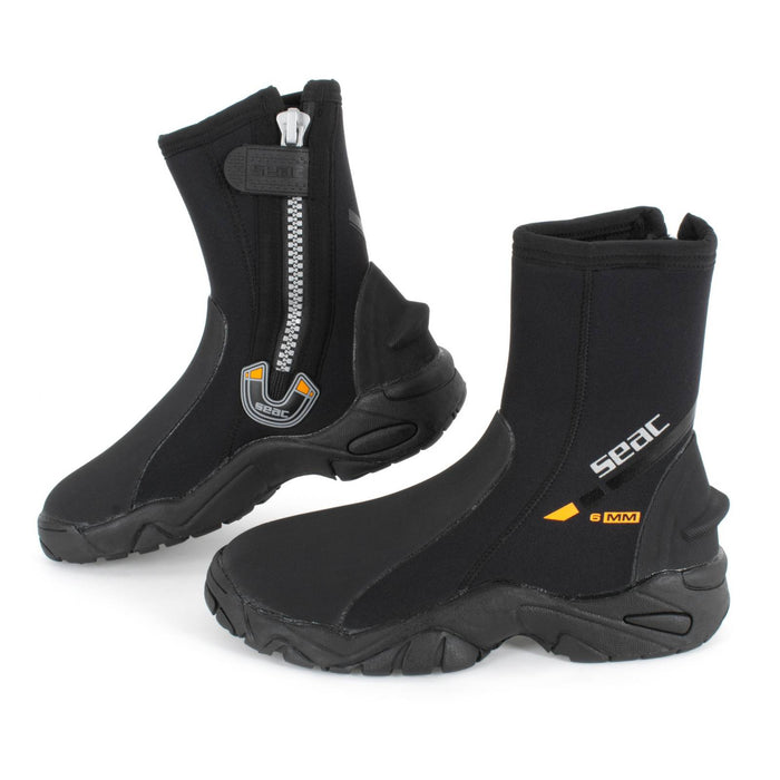 Botas Pro HD 6mm XXS Seac 68000-XXS