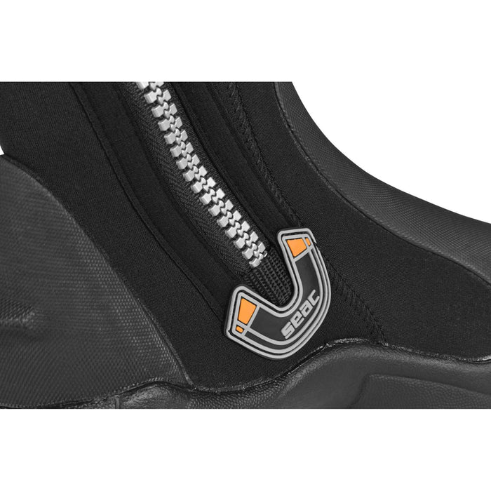 Botas Pro Hd 6mm XL Seac 68005-XL