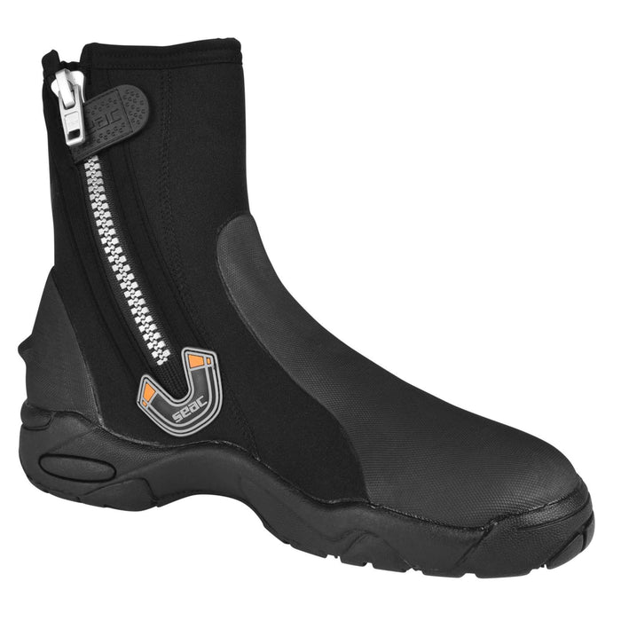 Botas Pro Hd 6mm XL Seac 68005-XL