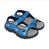 Sandalias de agua Camión Niños Azul Talla 40 Abysstar 68014BL
