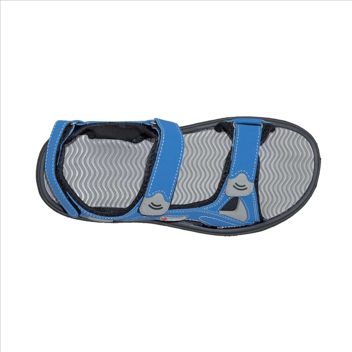 Sandalias de agua Camión Niños Azul Talla 40 Abysstar 68014BL