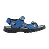 Sandalias de agua Camión Azul Talla 46 Abysstar 68020BL