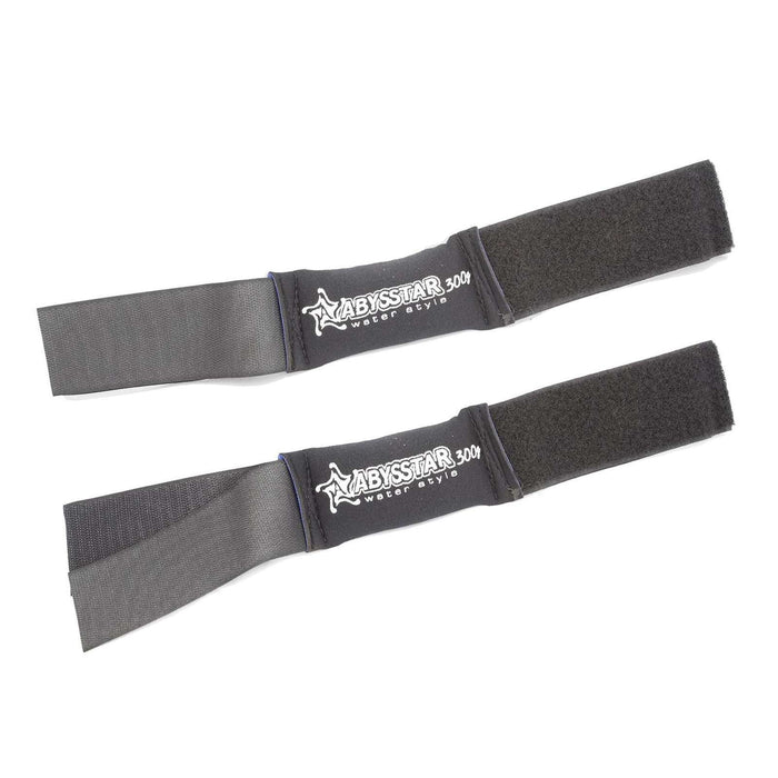 Peso de Tobillo con Doble Velcro 300gr Abysstar 68071