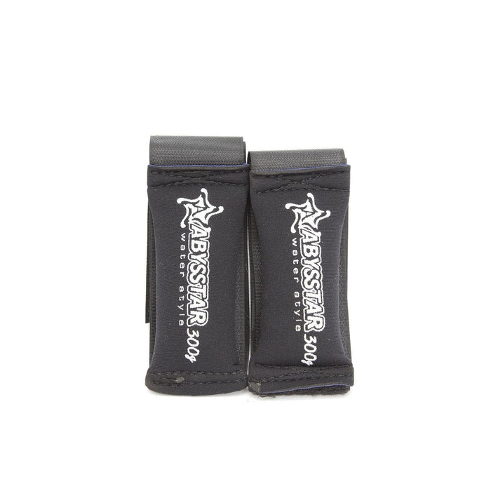 Peso de Tobillo con Doble Velcro 500gr Abysstar 68072