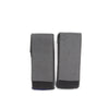Peso de Tobillo con Doble Velcro 500gr Abysstar 68072