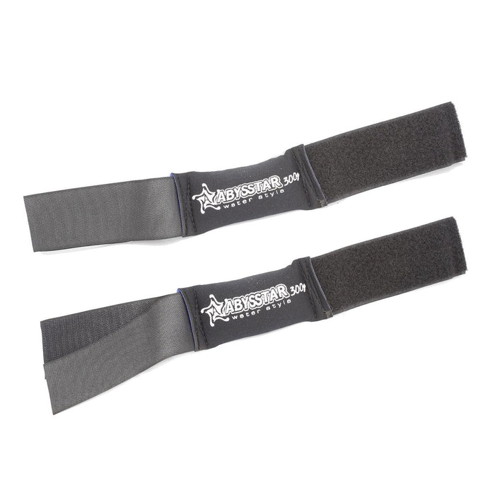 Peso de Tobillo con Doble Velcro 500gr Abysstar 68072