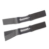 Peso de Tobillo con Doble Velcro 500gr Abysstar 68072