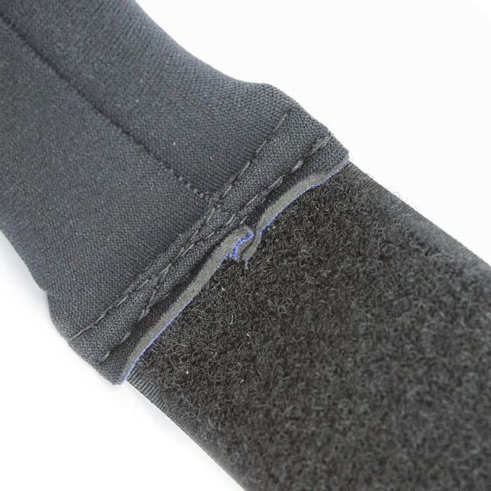 Peso de Tobillo con Doble Velcro 500gr Abysstar 68072