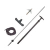 Arpón neumático comprimido Ras R-P 70cm Abysstar 68082