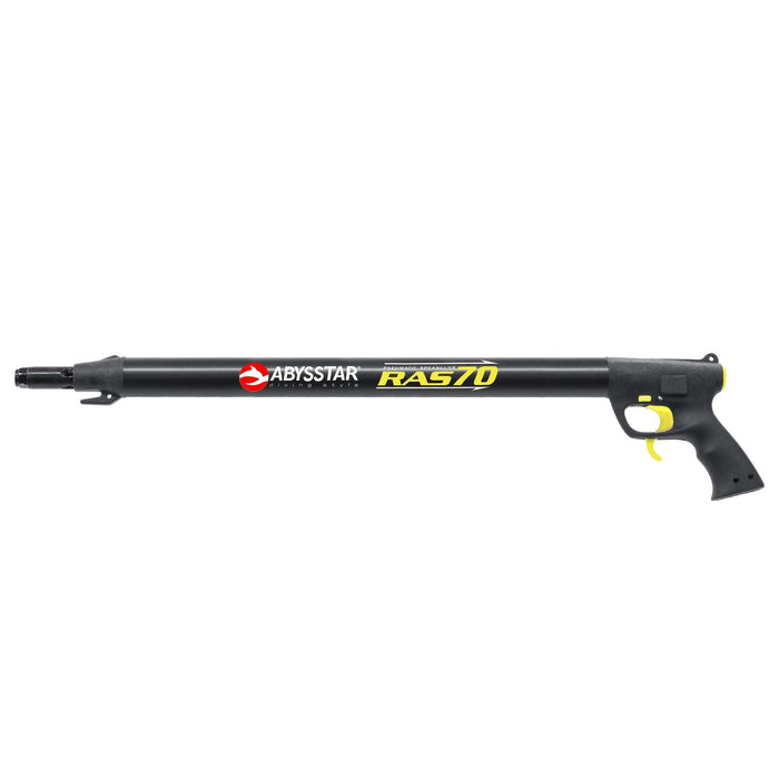 Arpón neumático comprimido Ras SRP 40cm Abysstar 68091