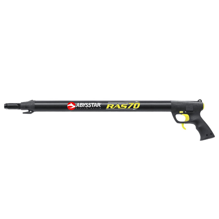 Arpón neumático comprimido Ras SRP 70cm Abysstar 68094