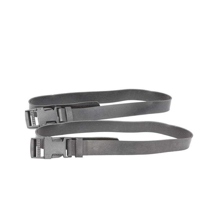 Funda con correas para arpón neumático Ras de 30 a 40cm Abysstar 68102