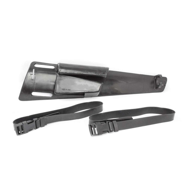 Funda con correas para arpón neumático Ras de 30 a 40cm Abysstar 68102