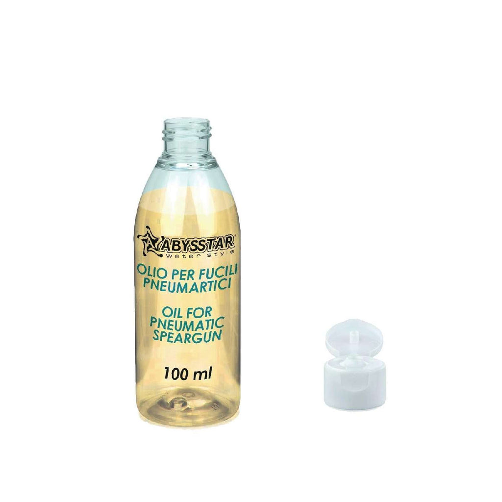 Aceite para escopeta 100ml Abysstar 68105