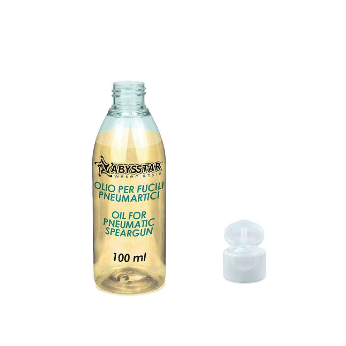 Aceite para escopeta 100ml Abysstar 68105