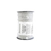Línea Dyneema 100m 1,5mm Abysstar 68125
