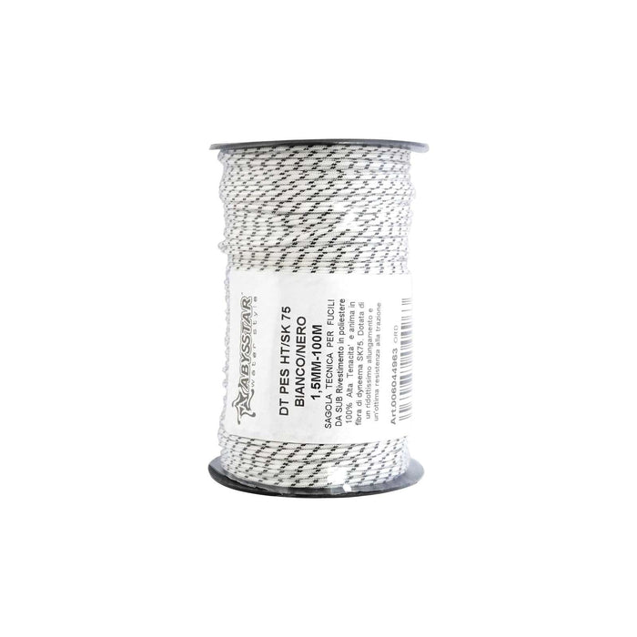Línea Dyneema 100m 2mm Abysstar 68126