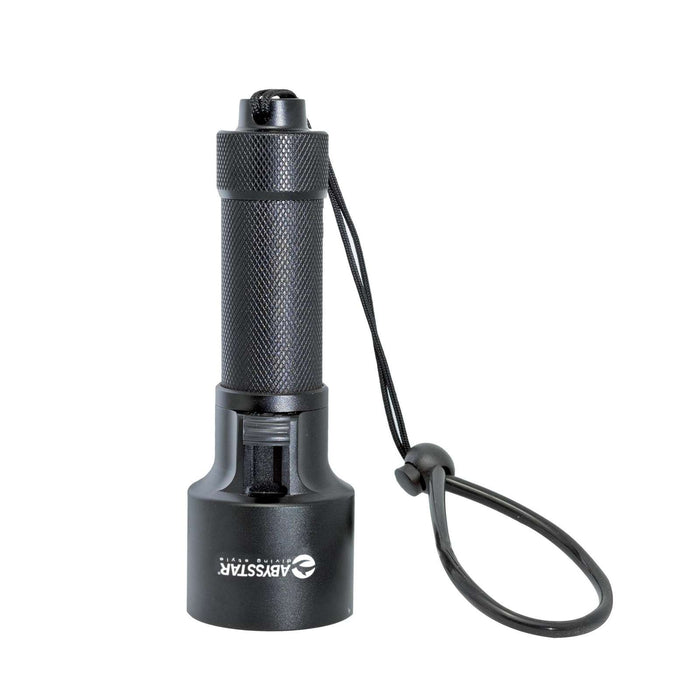 Linterna de buceo Power Beam recargable 400lms Abysstar 68132