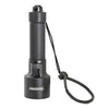 Linterna de buceo Power Beam recargable 400lms Abysstar 68132
