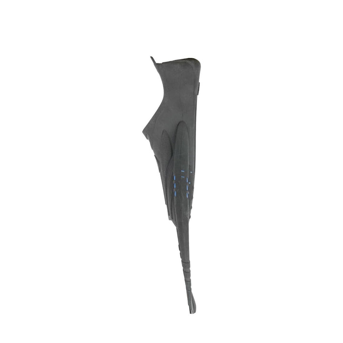 Aletas de snorkel F1 Pro Azul 42-43 Abysstar 68205BL