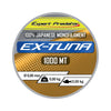 Línea monofilamento Ex-Tuna 1000m 44kg 0,85mm Expert Predator 69034