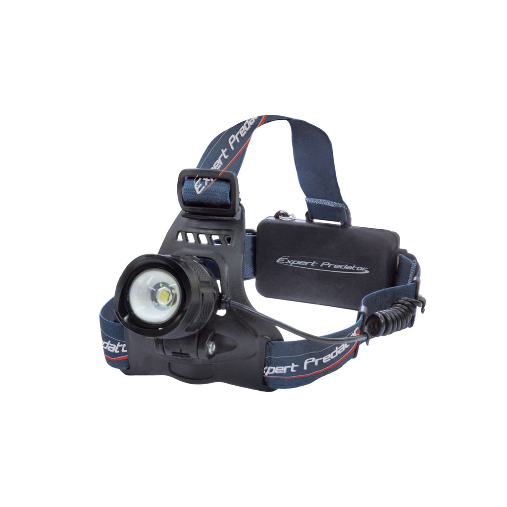 Linterna frontal Apollo 1 Expert Predator 69110