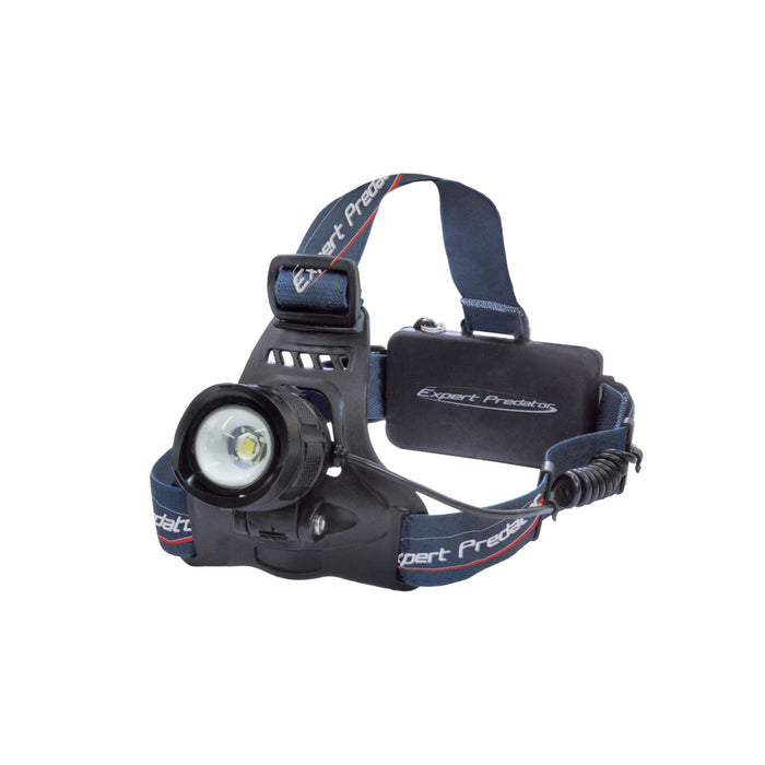 Linterna frontal Apollo 1 Expert Predator 69110