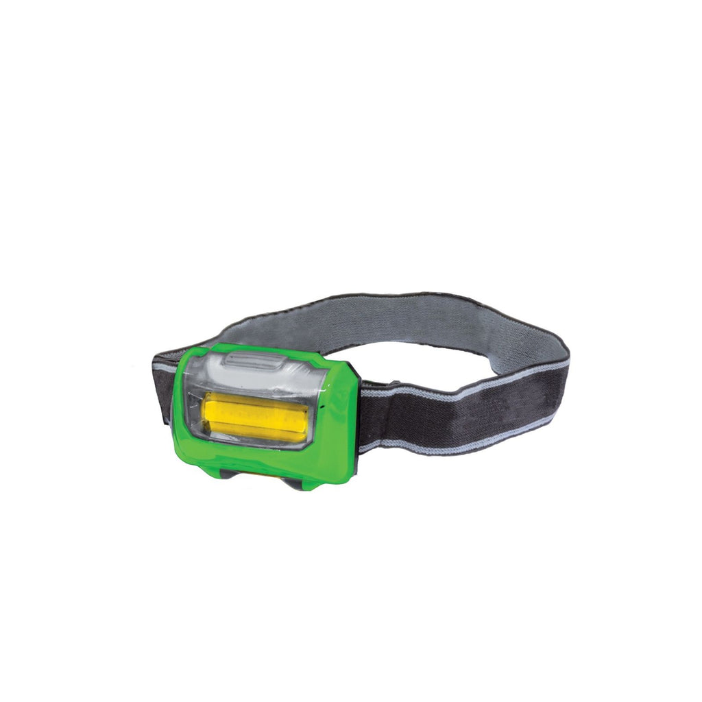 Linterna frontal Apollo 3 Expert Predator 69112