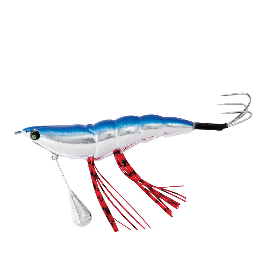 Jig de Calamar Pulpo Ataque Color 01 3,5-10,5cm Expert Predator 6913401