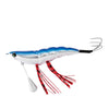 Jig de Calamar Pulpo Ataque Color 01 3,5-10,5cm Expert Predator 6913401