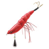 Jig de Calamar Pulpo Ataque Color 03 3,5-10,5cm Expert Predator 6913403