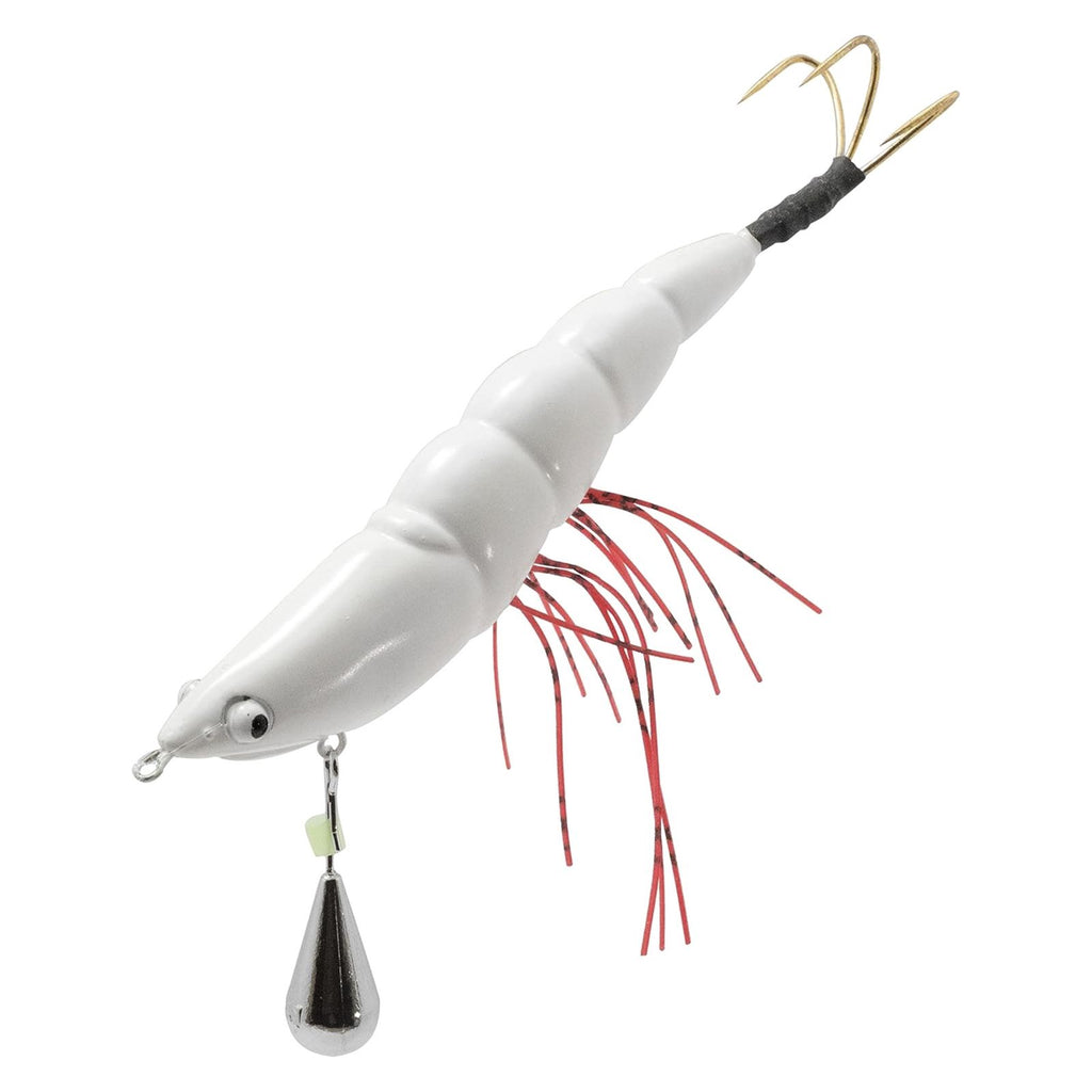 Jig de Calamar Pulpo Ataque Color 05 3,5-10,5cm Expert Predator 6913405