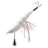 Jig de Calamar Pulpo Ataque Color 05 3,5-10,5cm Expert Predator 6913405
