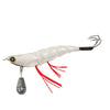 Jig de Calamar Pulpo Ataque Color 05 3,5-10,5cm Expert Predator 6913405