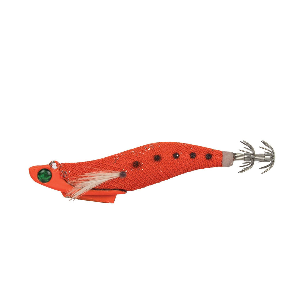 Jig de Calamar Ataque Color 01 3,5-9cm Expert Predator 6913501