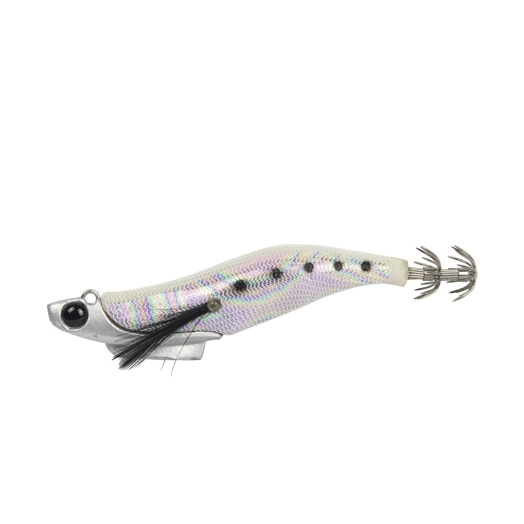 Jig de Calamar Ataque Color 02 3,5-9cm Expert Predator 6913502