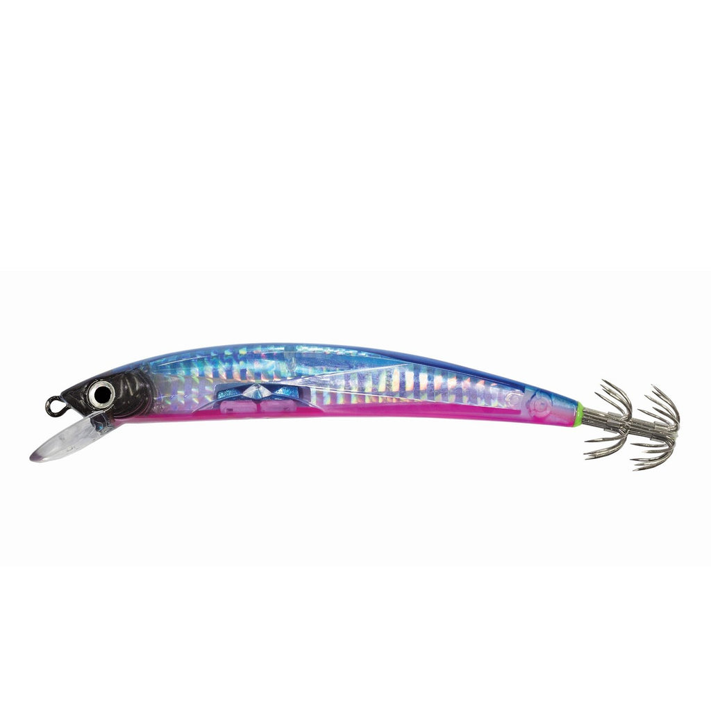 Jig de Calamar Trolling Ataque Color 03 10,5cm Expert Predator 6913703