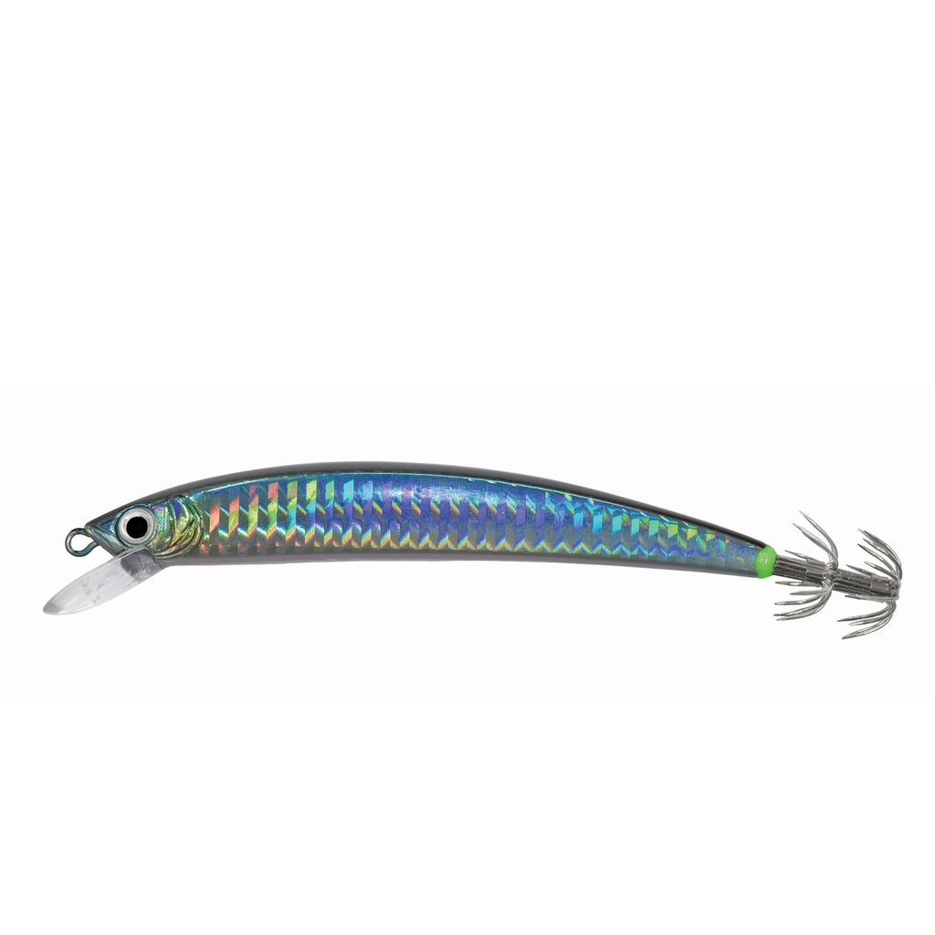 Jig de Calamar Trolling Ataque Color 04 10,5cm Expert Predator 6913704