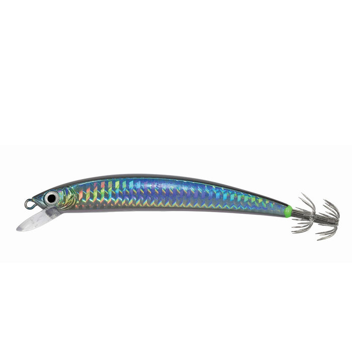 Jig de Calamar Trolling Ataque Color 04 10,5cm Expert Predator 6913704