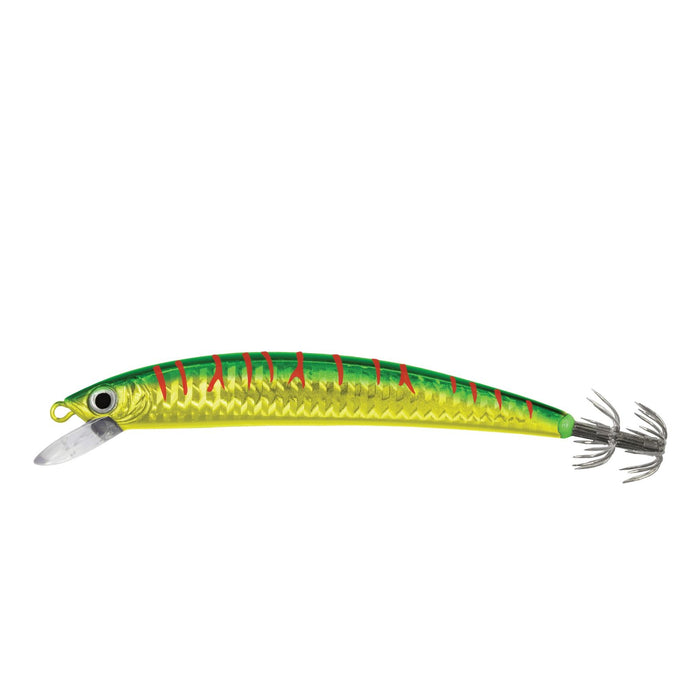 Jig de Calamar Trolling Ataque Color 07 10,5cm Expert Predator 6913707